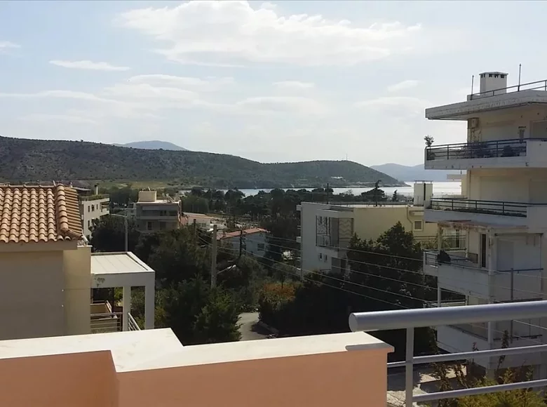 4 bedroom house 252 m² Athens, Greece