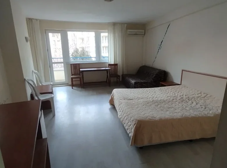 Studio 44 m² Sonnenstrand, Bulgarien