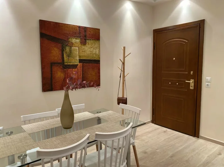 Apartamento 3 habitaciones 67 m² Atenas, Grecia