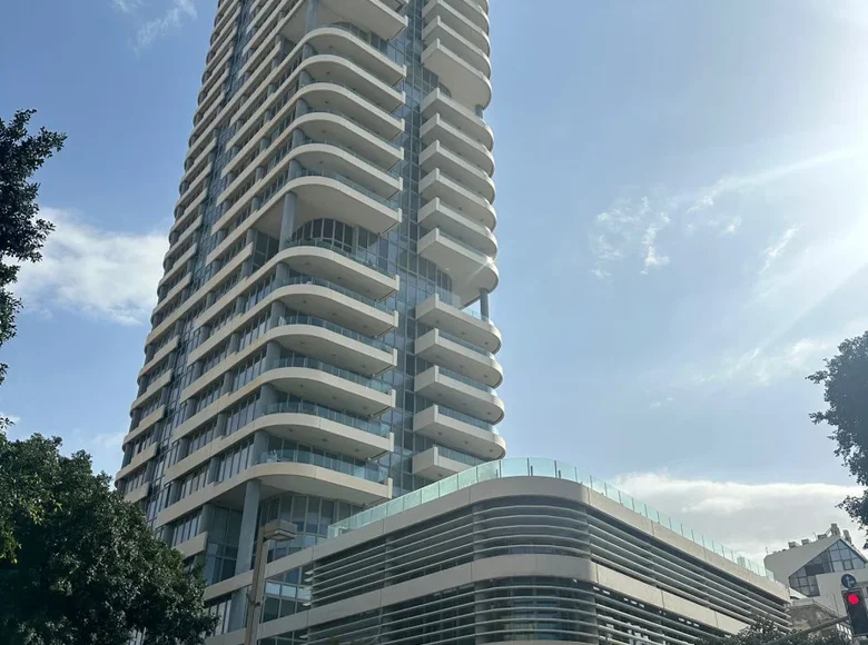 Wohnung 3 zimmer 103 m² Tel-Aviv, Israel