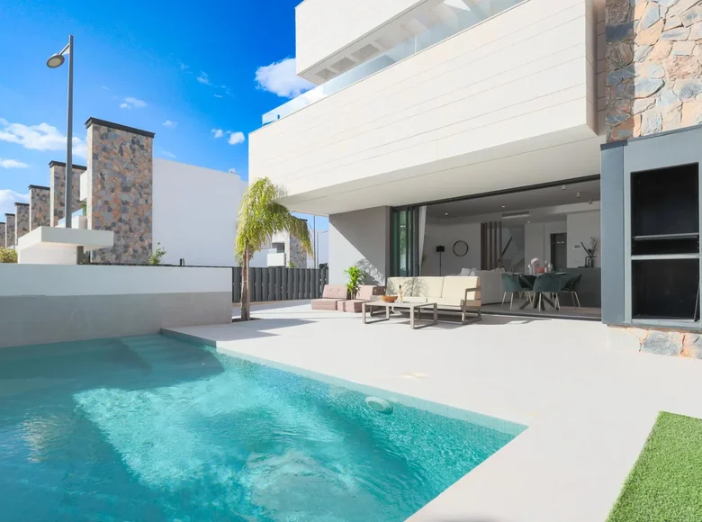 Maison 4 chambres  Torre Pacheco, Espagne