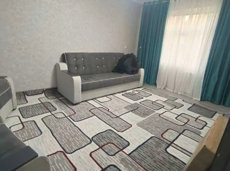 Квартира 1 комната 28 м² Бешкурган, Узбекистан