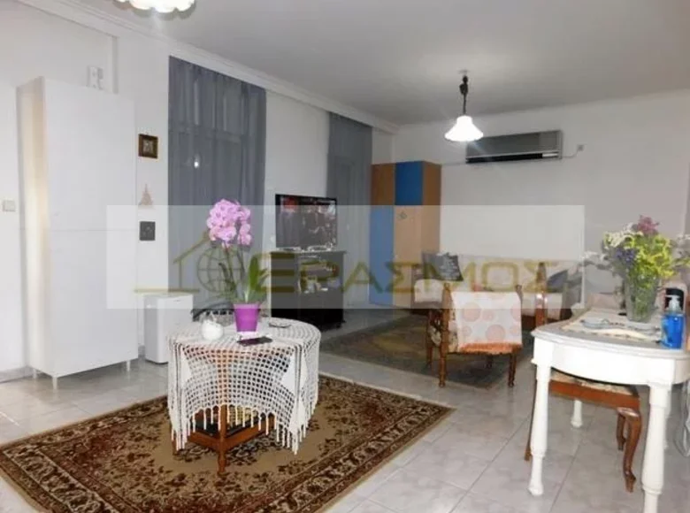 2 bedroom apartment 86 m² Athens, Greece