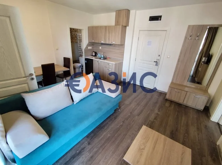 Wohnung 3 zimmer 70 m² Nessebar, Bulgarien