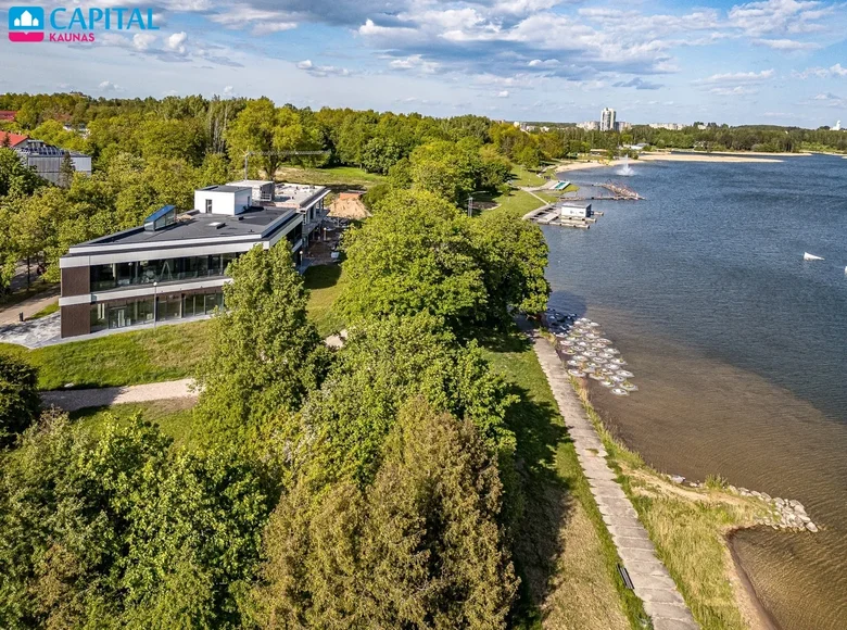 Apartamento 2 habitaciones 62 m² Elektrenai, Lituania