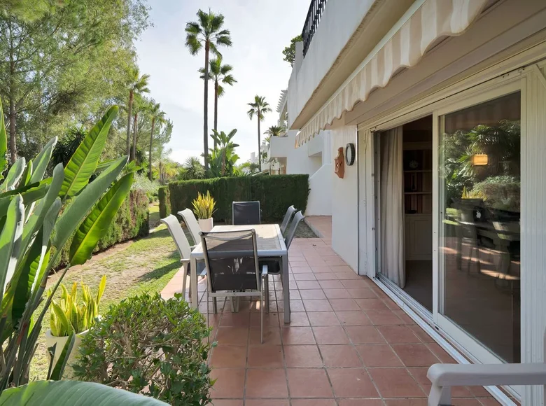 3 bedroom apartment 136 m² Santa Ursula, Spain
