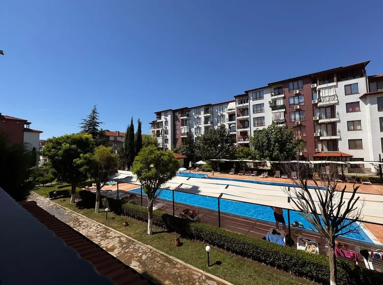 Apartment 65 m² Ravda, Bulgaria