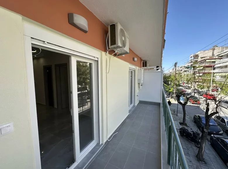 Apartamento 2 habitaciones 40 m² Municipality of Thessaloniki, Grecia