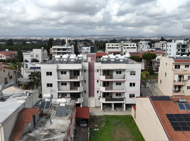 Appartement 2 chambres 82 m² Limassol, Chypre