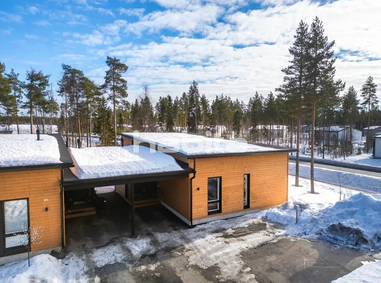 Dom 5 pokojów 100 m² Kempele, Finlandia