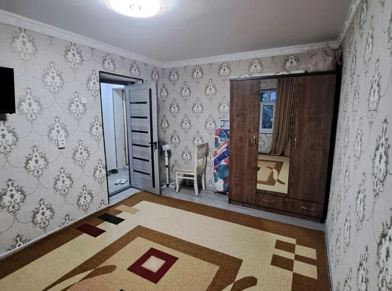 Kvartira 1 xona 32 m² Beshkurganda