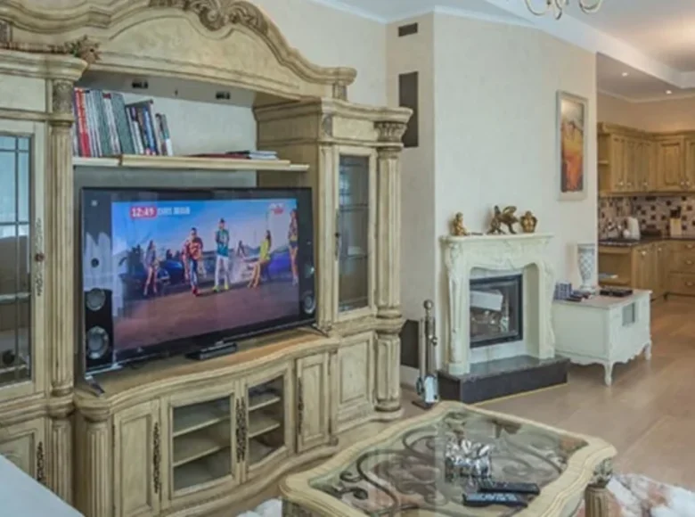 Квартира 3 спальни 146 м² Юрмала, Латвия