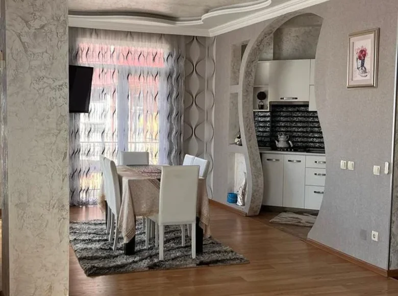 Apartamento 3 habitaciones 92 m² Batumi, Georgia