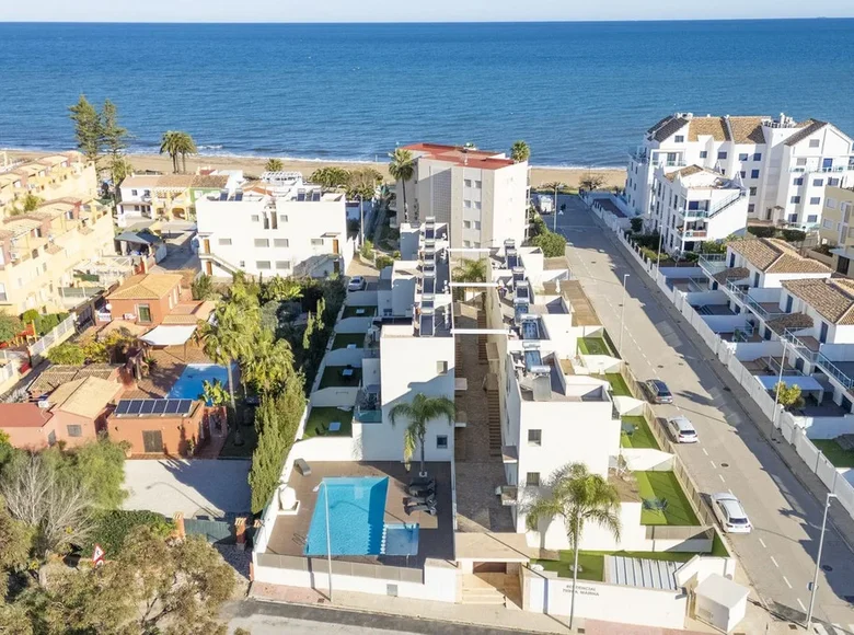 Wohnung 3 Schlafzimmer  Denia, Spanien