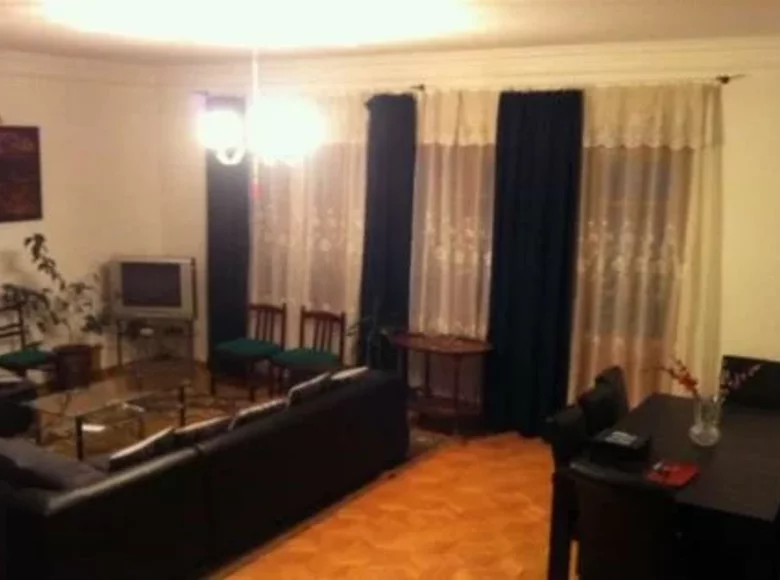Apartamento 5 habitaciones 250 m² Tiflis, Georgia