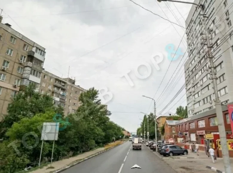 Propriété commerciale 7 212 m² à Saratov, Fédération de Russie