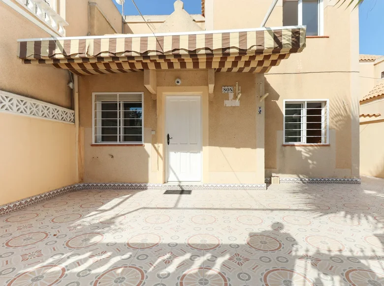 Maison 4 chambres 75 m² Torrevieja, Espagne