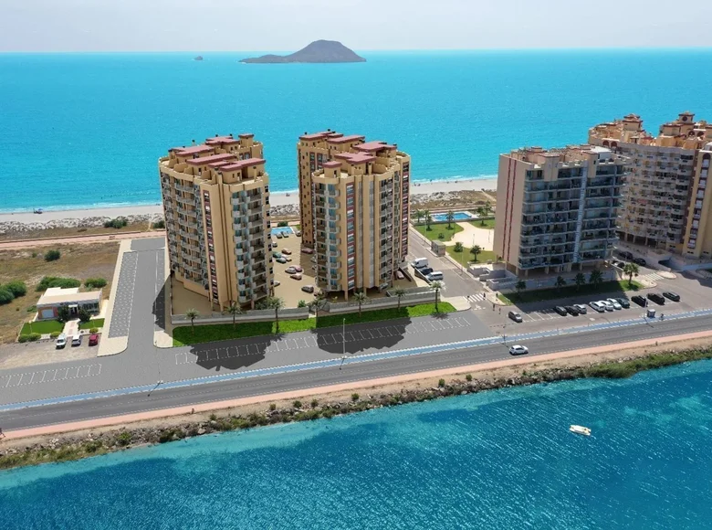 Apartamento 1 habitacion 71 m², Todos los paises