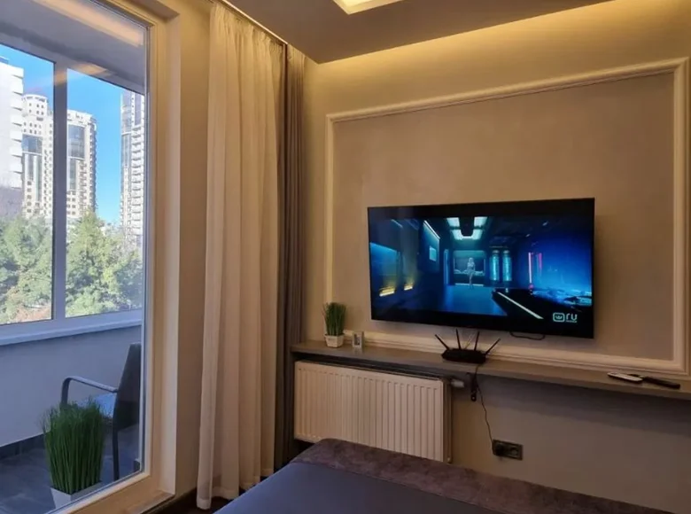 Mieszkanie 3 pokoi 90 m² Odessa, Ukraina