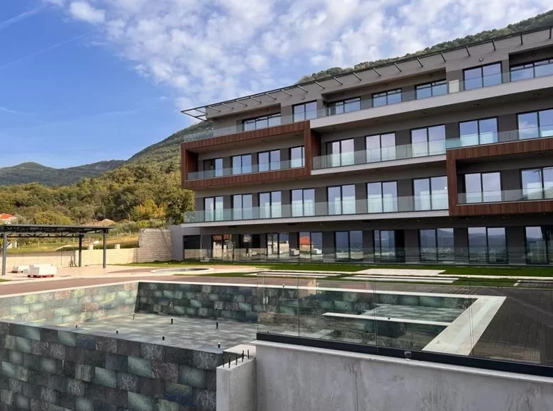 Apartamento 51 m² Gradiosnica, Montenegro