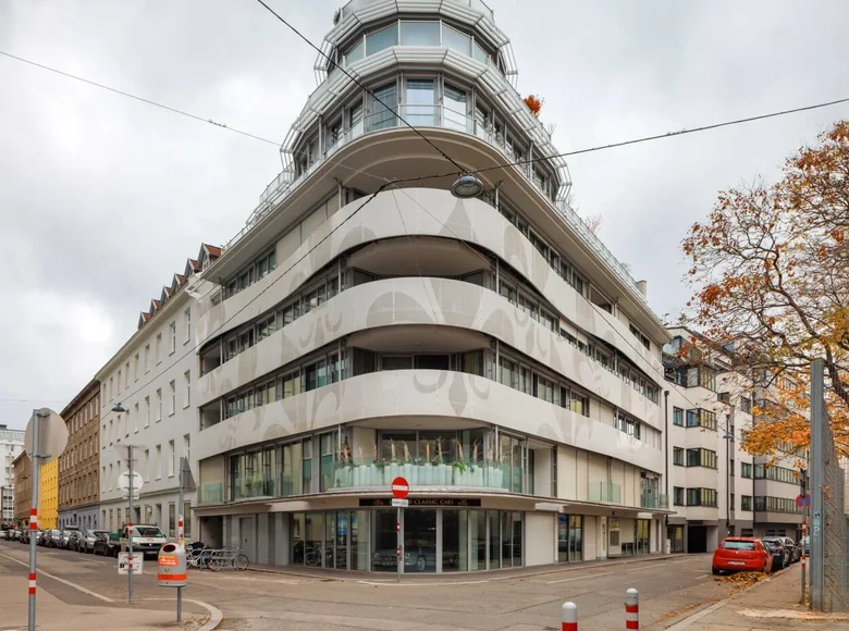 Appartement 4 chambres  Vienne, Autriche
