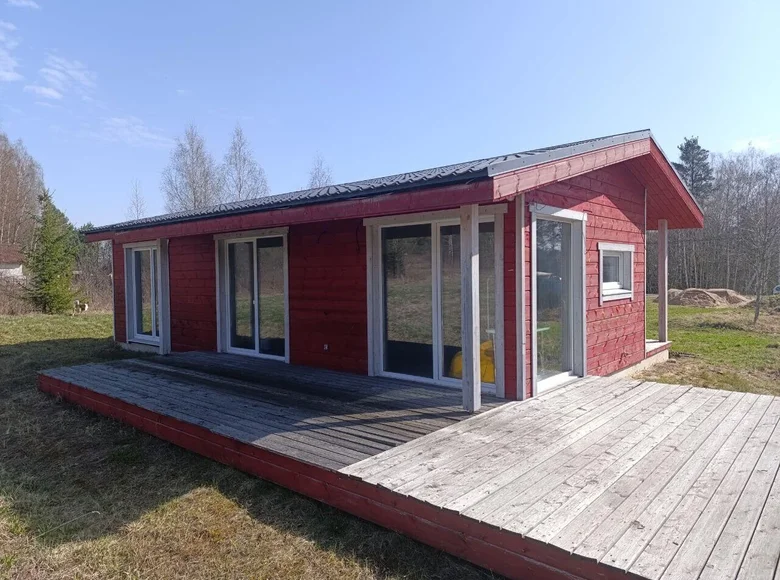 Dom 83 m² Radaskovicki sielski Saviet, Białoruś