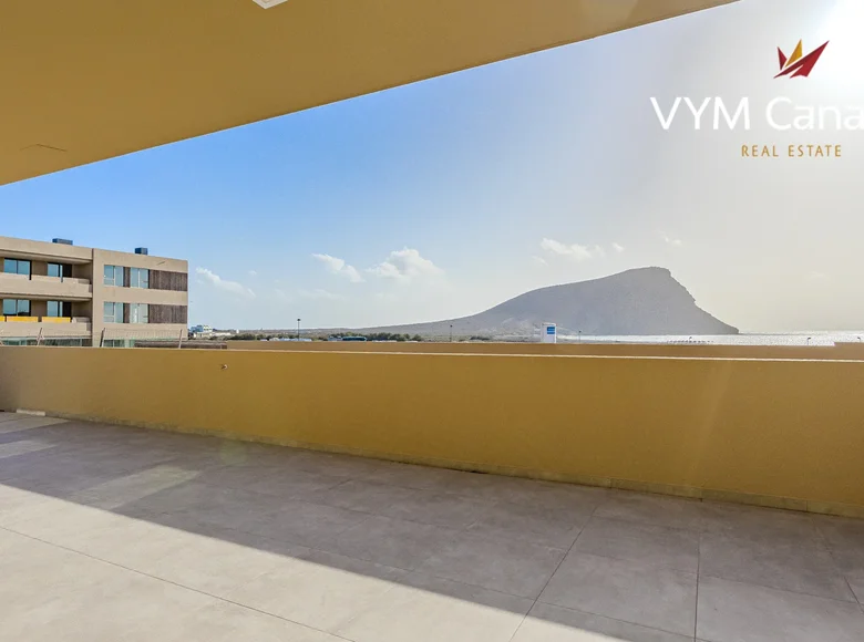 Mieszkanie 3 pokoi 93 m² Granadilla de Abona, Hiszpania