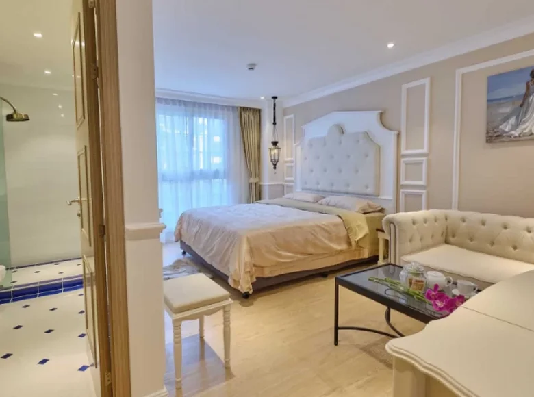 Studio 24 m² Pattaya, Thaïlande