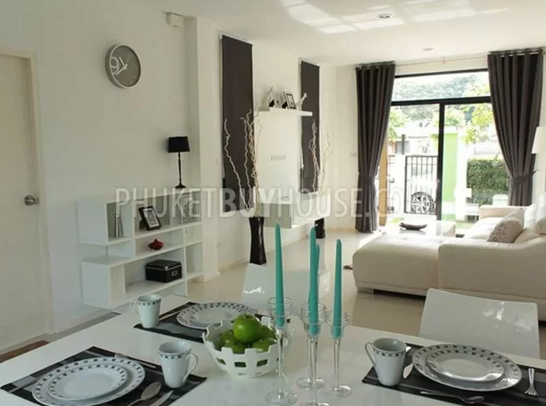 3 bedroom villa 181 m² Phuket, Thailand