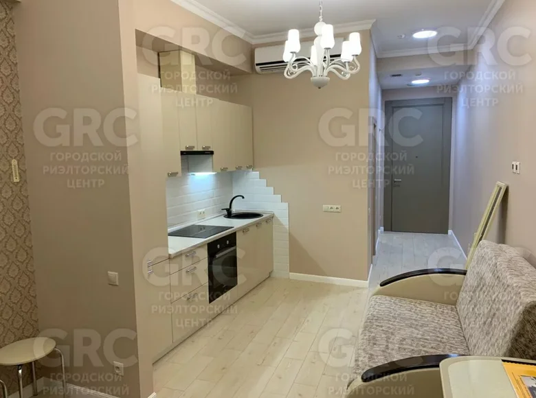 1 room apartment 45 m², All countries