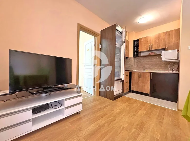 Квартира 3 комнаты 108 м² Несебр, Болгария