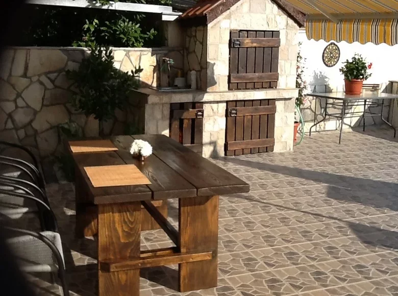 Casa 6 habitaciones 130 m² Susanj, Montenegro