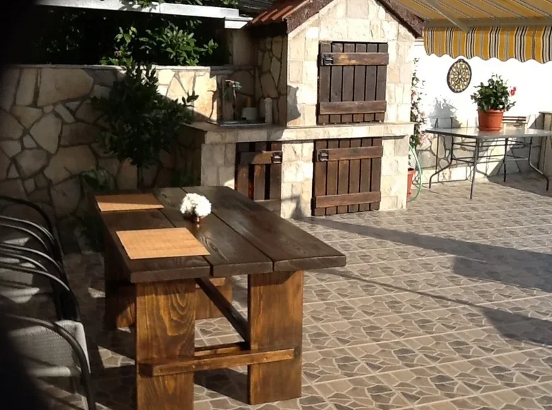 Haus 6 Schlafzimmer 130 m² Susanj, Montenegro