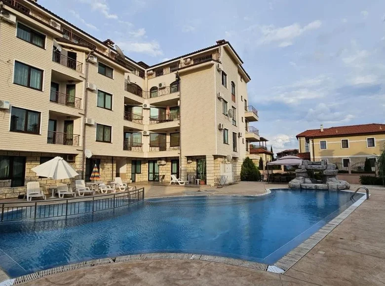 Mieszkanie 4 pokoi 199 m² Kosharitsa, Bułgaria