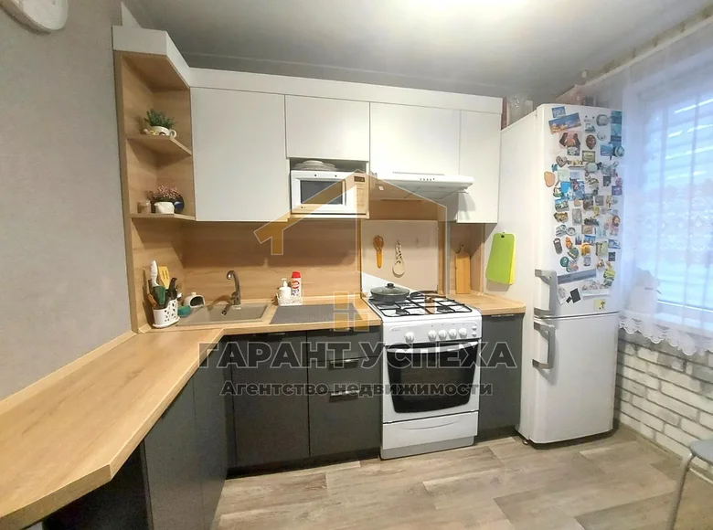 Wohnung 1 zimmer 38 m² Brest, Weißrussland