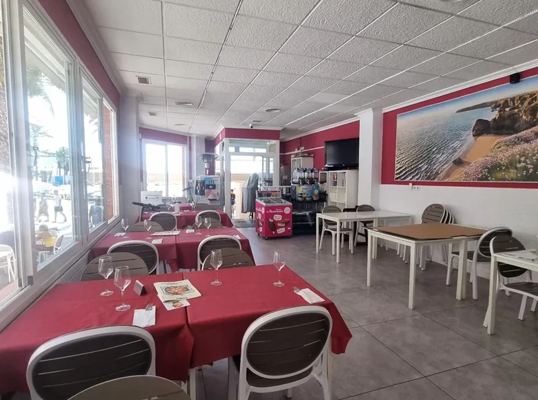 Commercial property  in Torrevieja, Spain