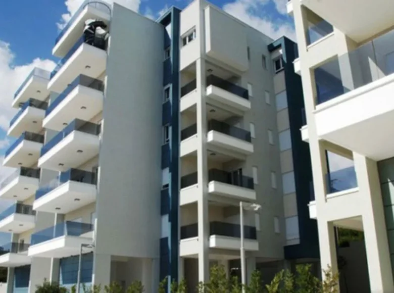 Apartamento 5 habitaciones 229 m² Comunidad St. Tychon, Chipre