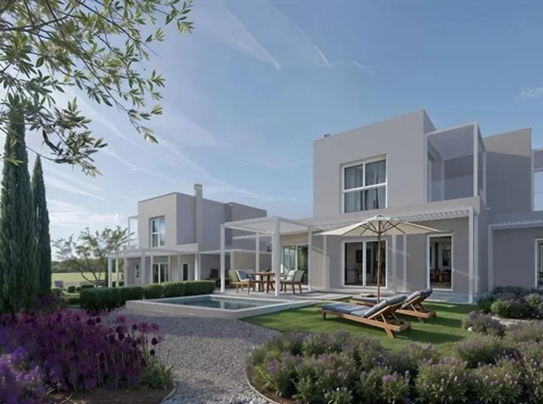 Kawalerka 3 pokoi 134 m² Silves, Portugalia