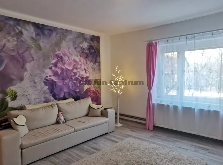 Дом 3 комнаты 100 м² Кишбер, Венгрия