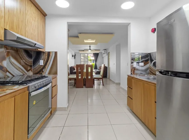 Dom 4 pokoi 100 m² Las Jarretaderas, Meksyk