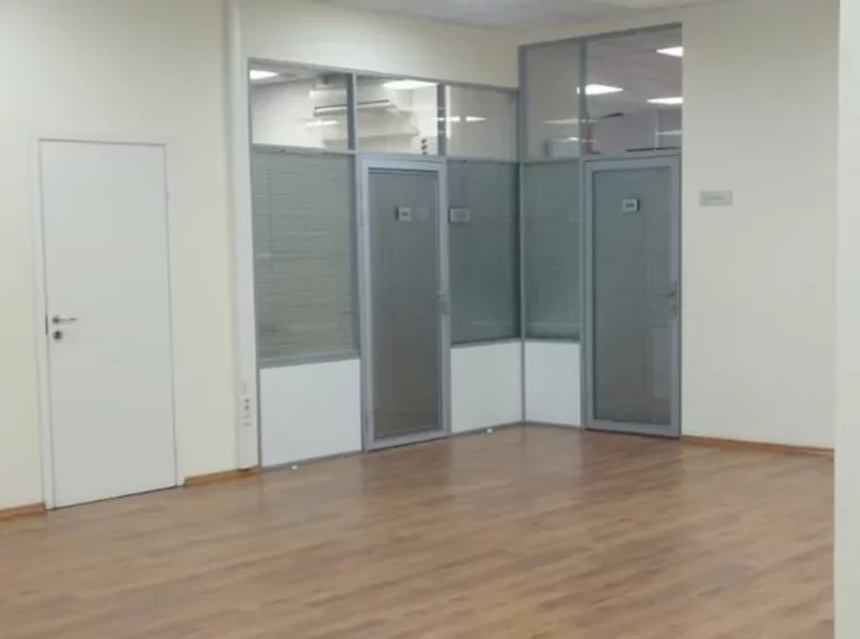 Oficina 4 632 m² en Moscú, Rusia