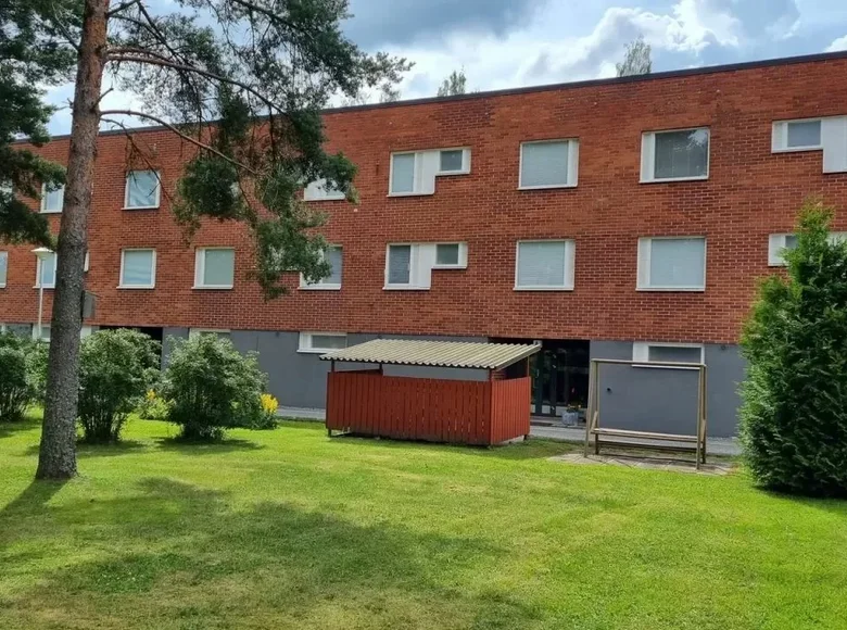 Apartment  Eura, Finland