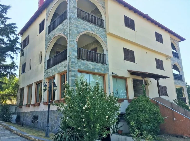 Villa 14 chambres 728 m² Epanomi, Grèce