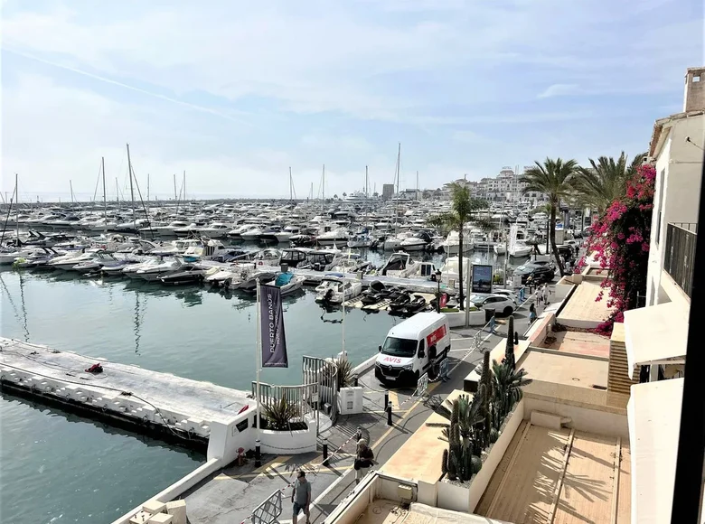 Appartement 3 chambres 270 m² Marbella, Espagne