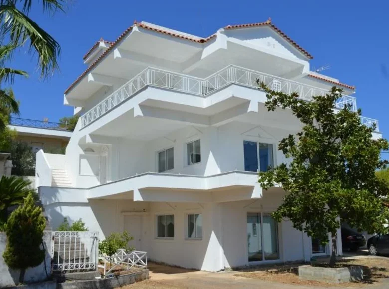 Maison 5 chambres 300 m² Péloponnèse, Grèce