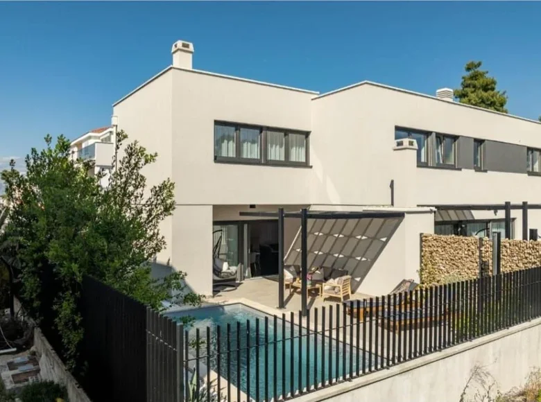 Вилла 3 спальни 95 м² Opcina Privlaka, Хорватия