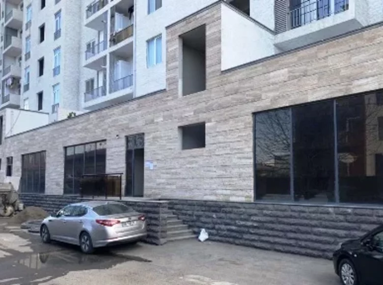 Commercial space for rent in Tbilisi, Krtsanisi