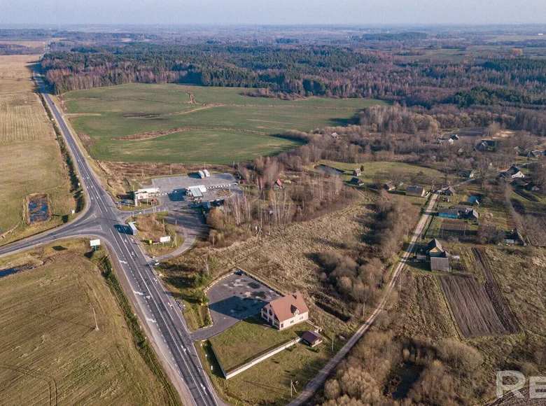 Cottage 305 m² Jnkauski sielski Saviet, Belarus