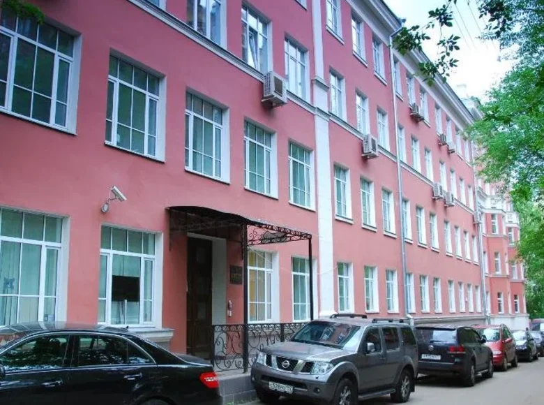 Büro 99 m² Zentraler Verwaltungsbezirk, Russland