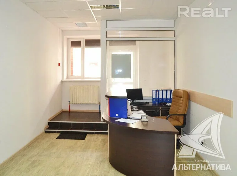 Commercial property 92 m² in Brest, Belarus